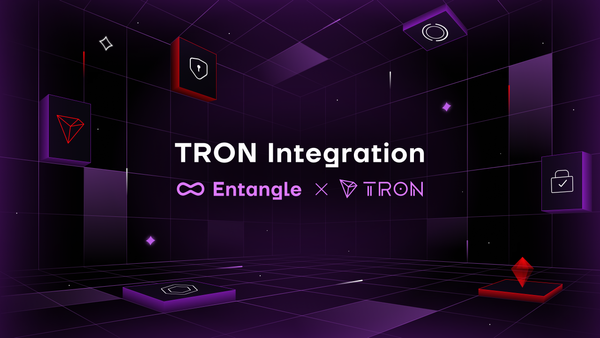 Tron Integration