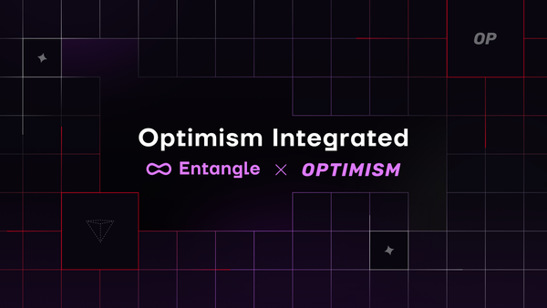 Optimism Blockchain Integration