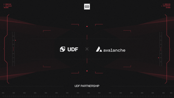 Avalanche x UTS: Achieving Peak Liquidity