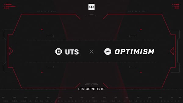 Optimism Joins Universal Token Standard (UTS)